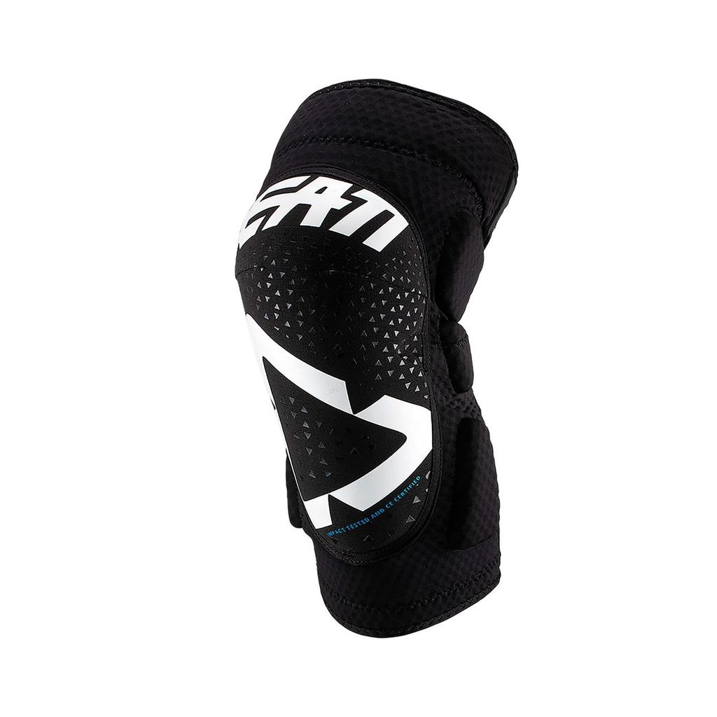 Rodillera De Ciclismo 3DF 5.0 Mini Junior - Formato: Estandar