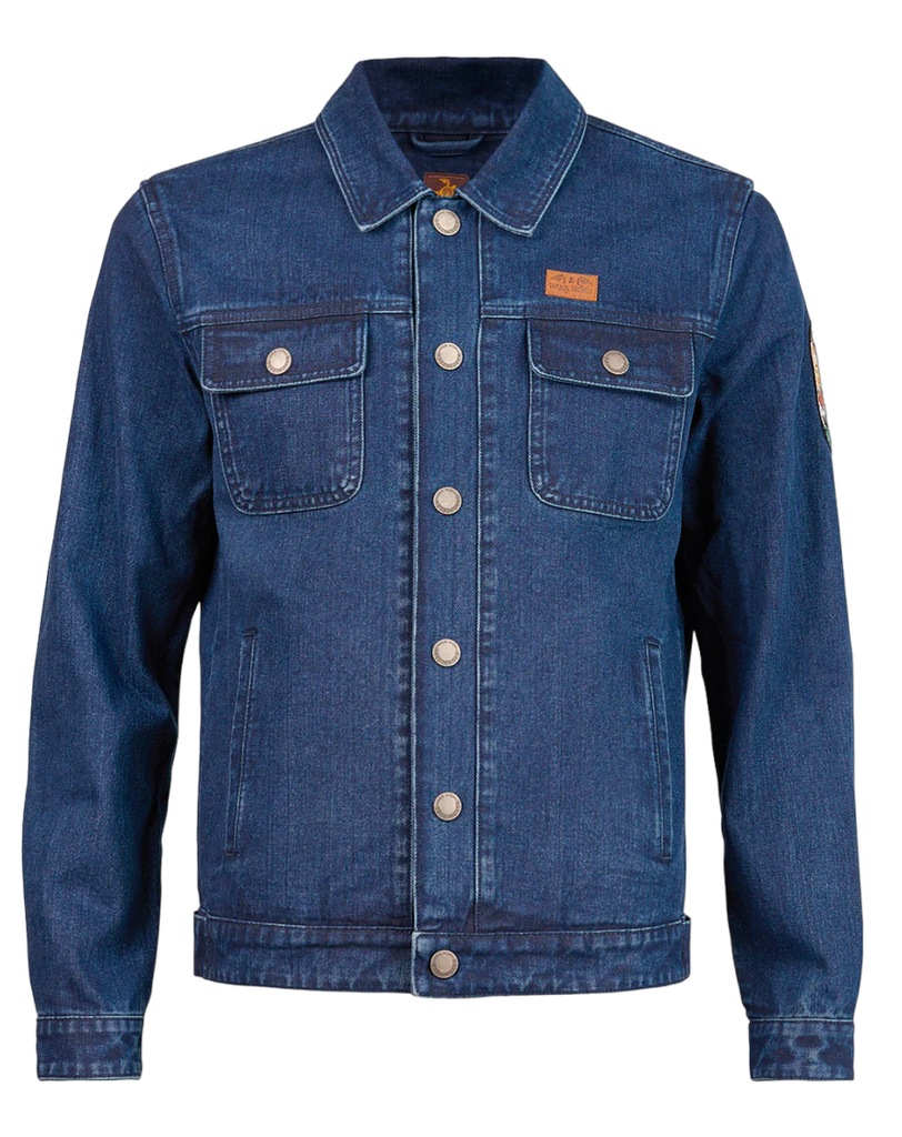 Miniatura Chaqueta Hombre James Jeans -