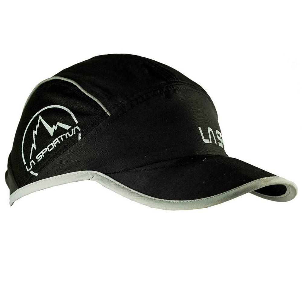 Gorra Liviana  - Color: Negro