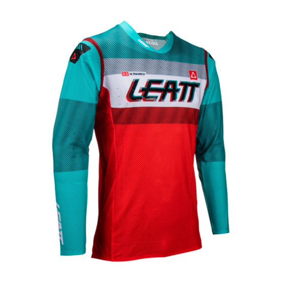 Jersey 5.5 UltraWeld - Color: Fuel