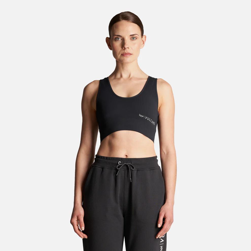 Peto Mujer In-Active Bra - Color: Negro