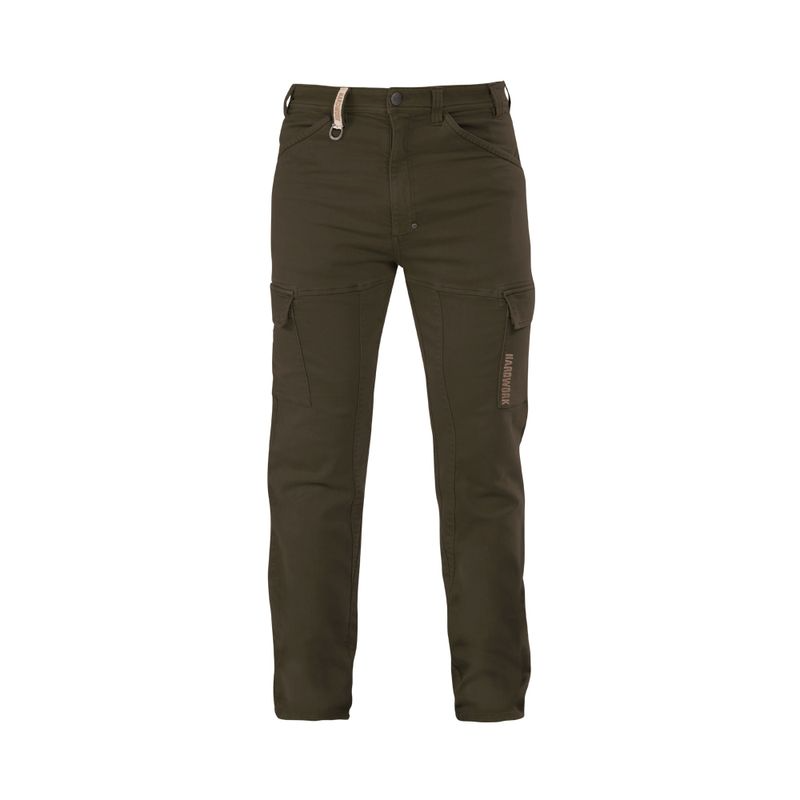 Pantalon Hammer SPX Hombre