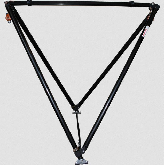 Soporte Trabajo Y Rescate ActSafe Rigging Frame