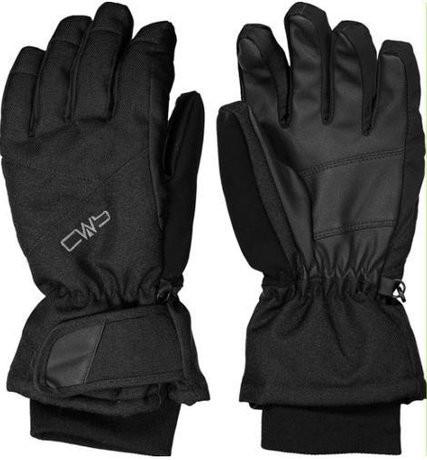 Guantes Ski Hombre -