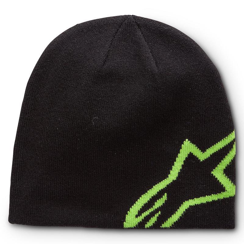Gorro de lana  Astars Corp Shift - Color: Negro