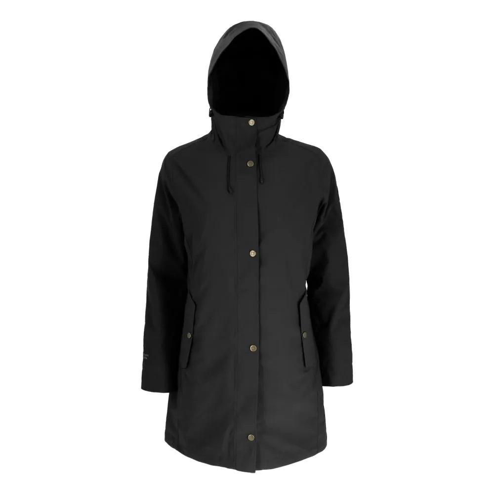 Miniatura Parka 3 en 1 Skien Women - Color: Negro