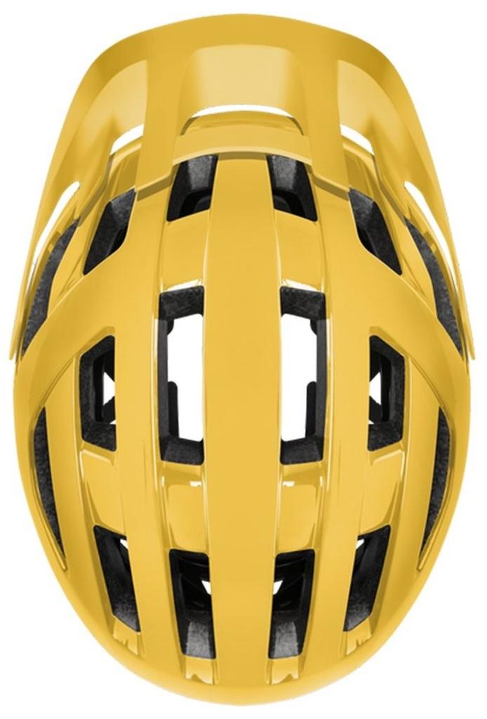 Casco Convoy Mips - Color: Gold