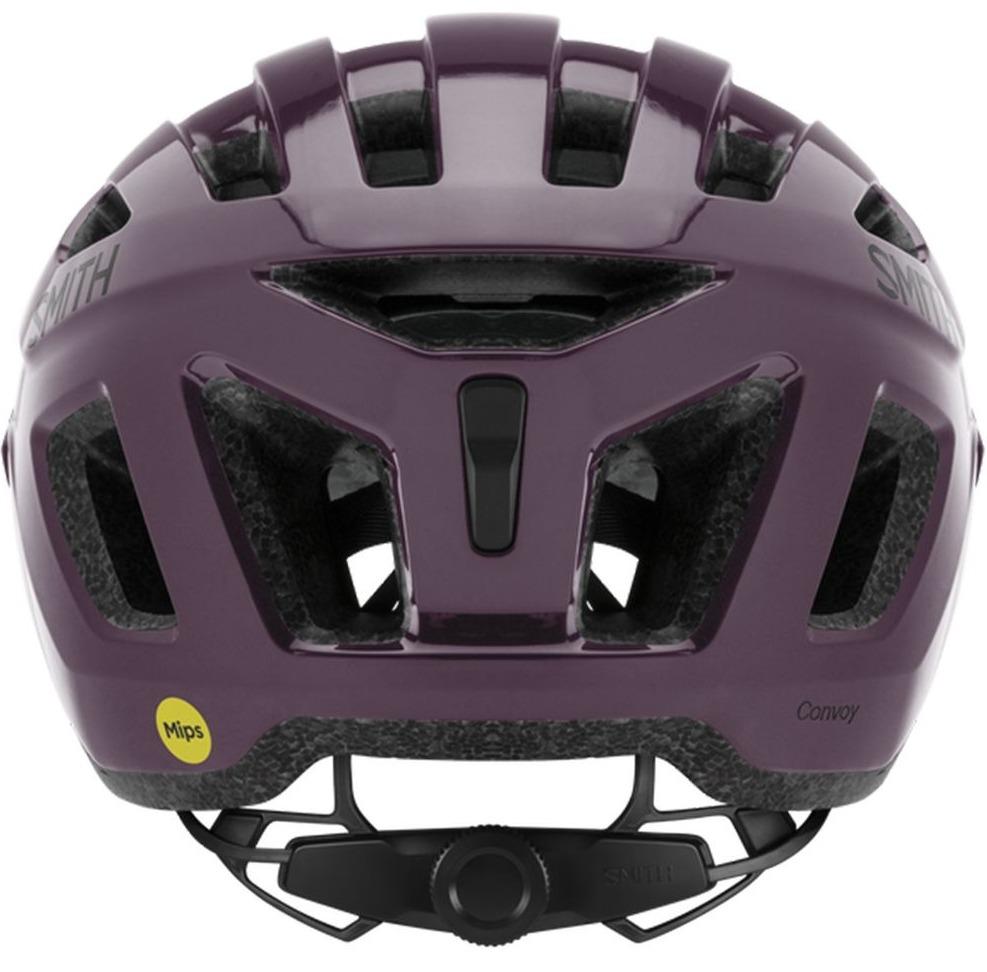 Miniatura Casco Convoy Mips - Color: Amethyst