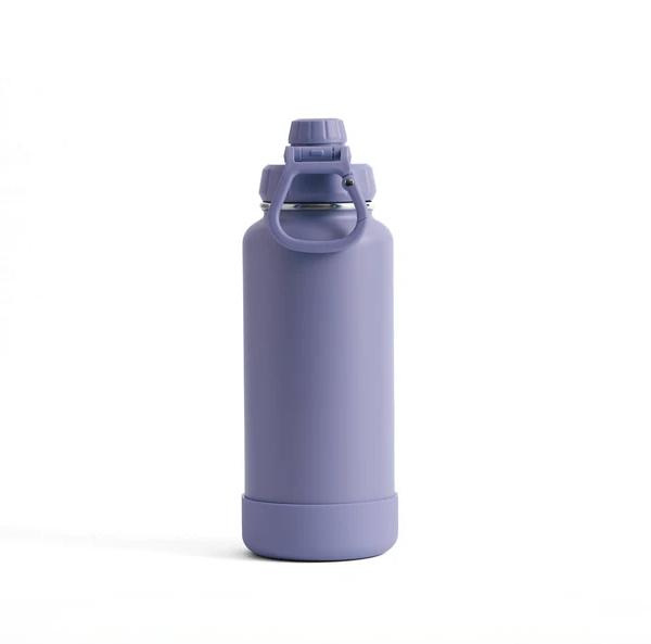 Miniatura Botella Active Dbox 950 ml - Color: Violeta