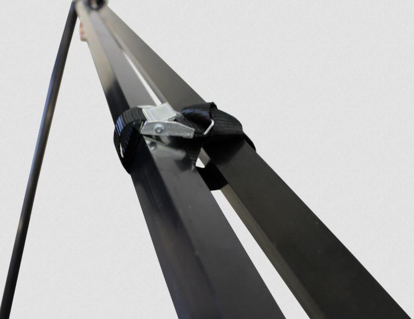 Soporte Trabajo Y Rescate ActSafe Rigging Frame - Color: Negro