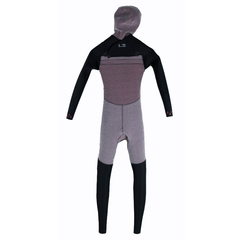 Miniatura Erizos Wetsuits Fosil 543 -