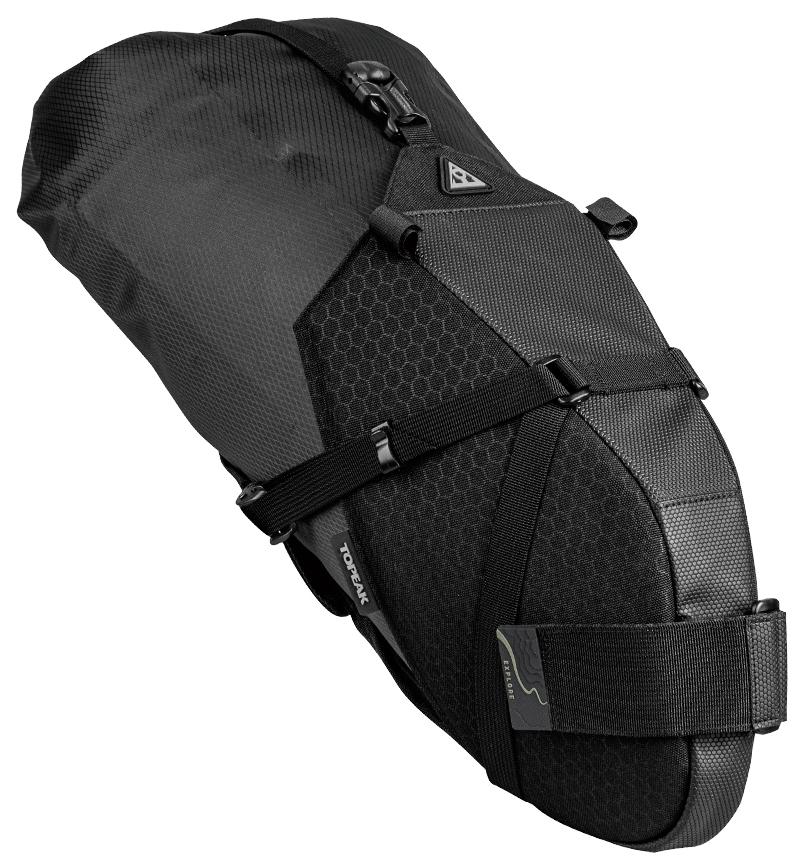 Bolso Topeak para Asiento Backloader X 15L -