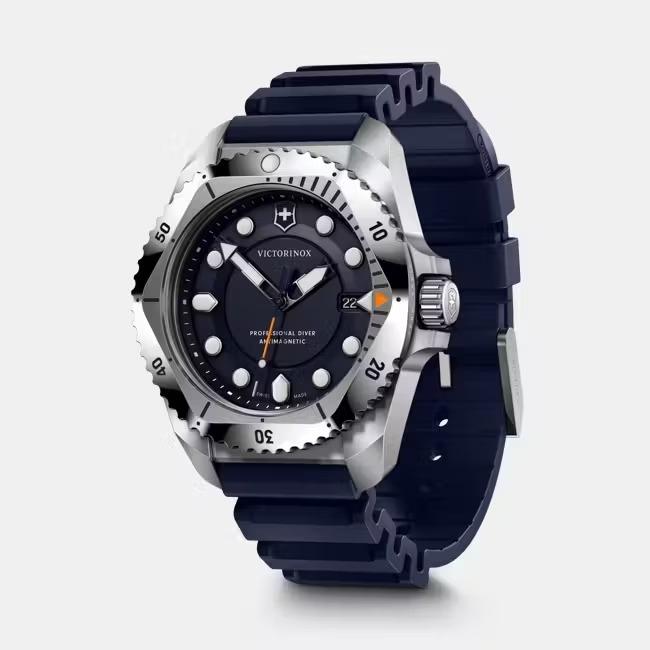 Reloj Dive Pro Quartz -
