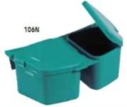 Caja Carnada Panaro 106/N -