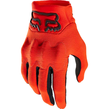 Guantes Moto Bomber 