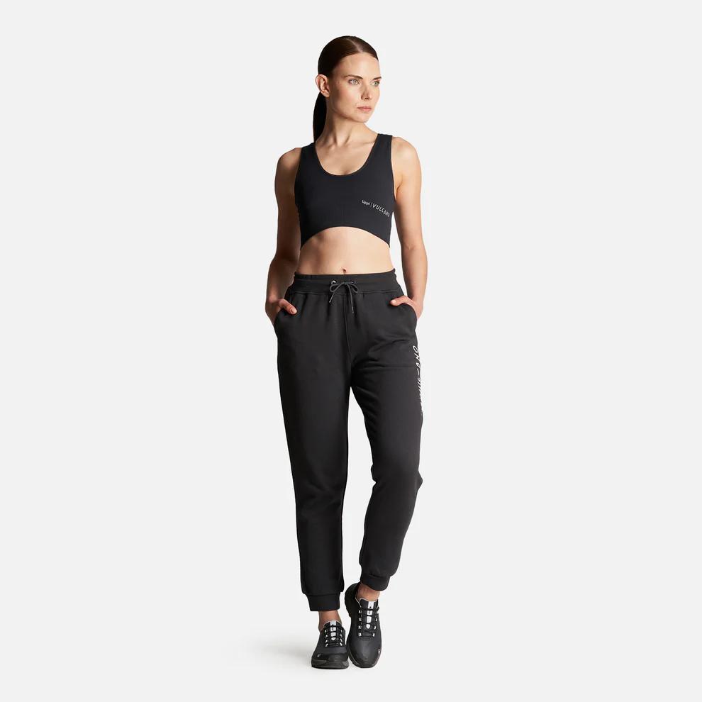 Miniatura Peto Mujer In-Active Bra - Color: Negro