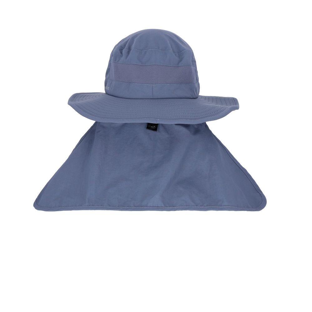 Sombrero Unisex Khali  - Color: Azul