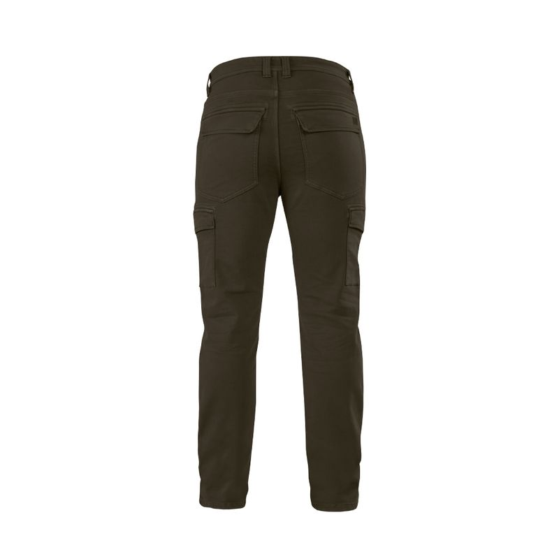 Pantalon Hammer SPX Hombre - Color: Verde Oliva