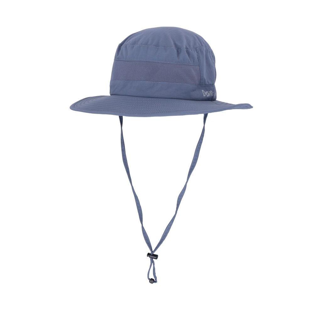 Sombrero Unisex Khali  - Color: Azul