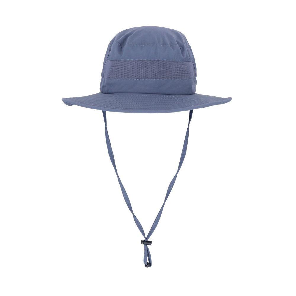 Miniatura Sombrero Unisex Khali  - Color: Azul