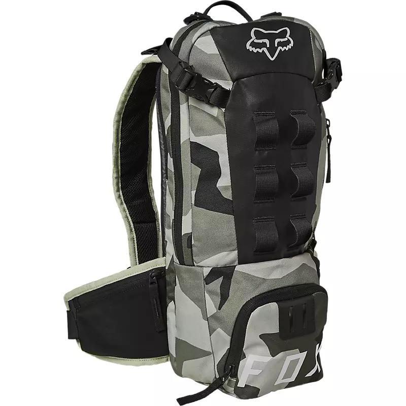 Mochila Bicicleta Hidratacion Utility Medium -