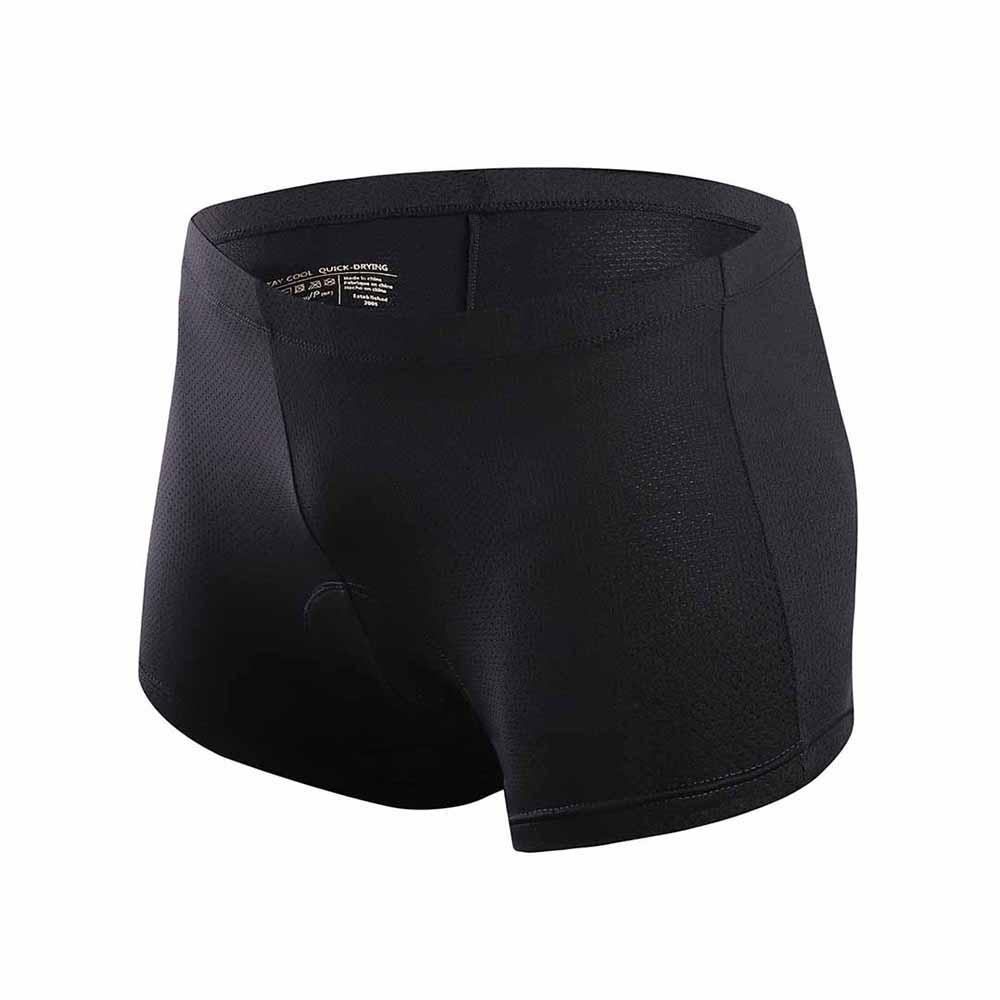 Short Corto Con Protección 3D -