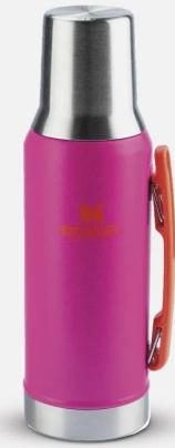 Mate System Classic 1.2 LT - Color: Vivid Violet