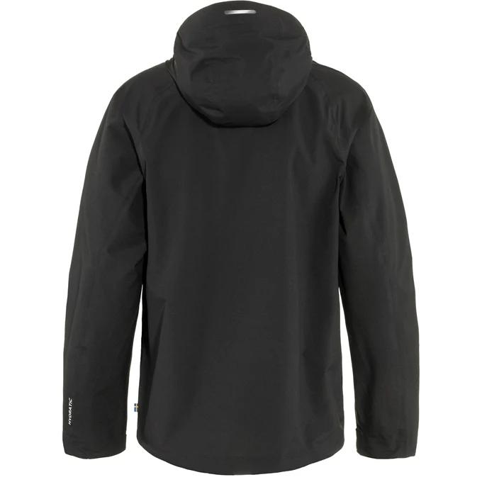 Chaqueta Hombre High Coast Hydratic Trail -