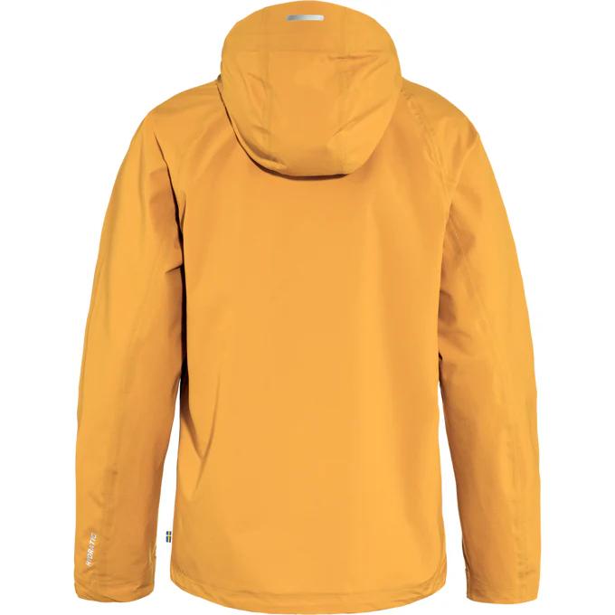 Chaqueta Hombre High Coast Hydratic Trail -