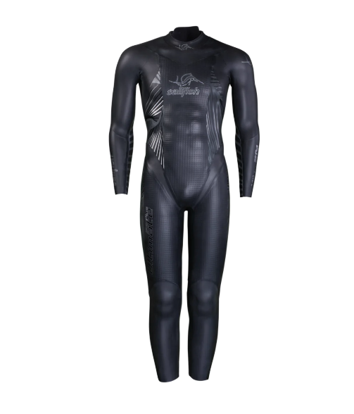 Miniatura Traje Neopreno Hombre Ultimate 2022 - Color: Negro