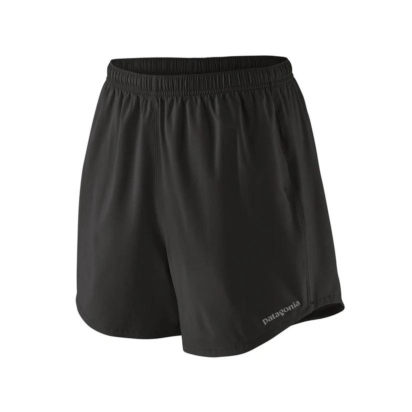 Short Mujer Trailfarer - 4½"  -