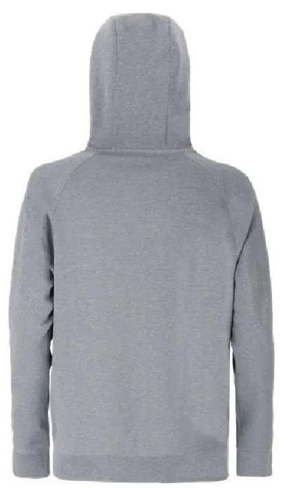 Miniatura Polerón Elasticado Gorro Race Hombre  -