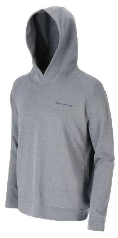 Miniatura Polerón Elasticado Gorro Race Hombre  -