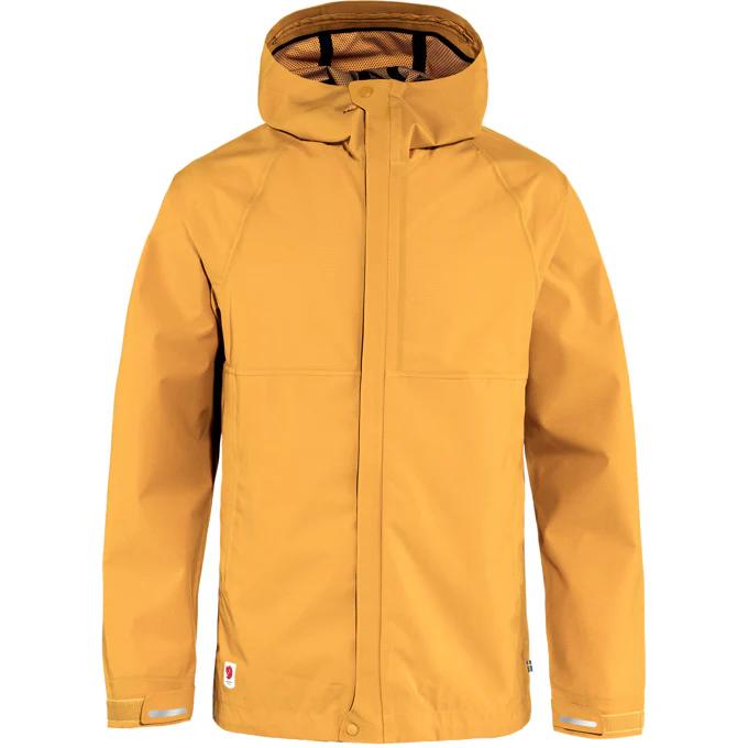 Miniatura Chaqueta Hombre High Coast Hydratic Trail -