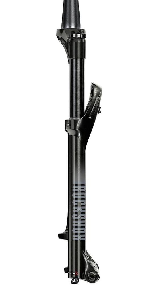 Horquilla Rs Judy Silver TK Suspension Fork - 27.5 - Color: Negro