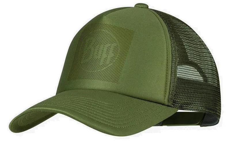 Gorra Trucker Reth Forest -