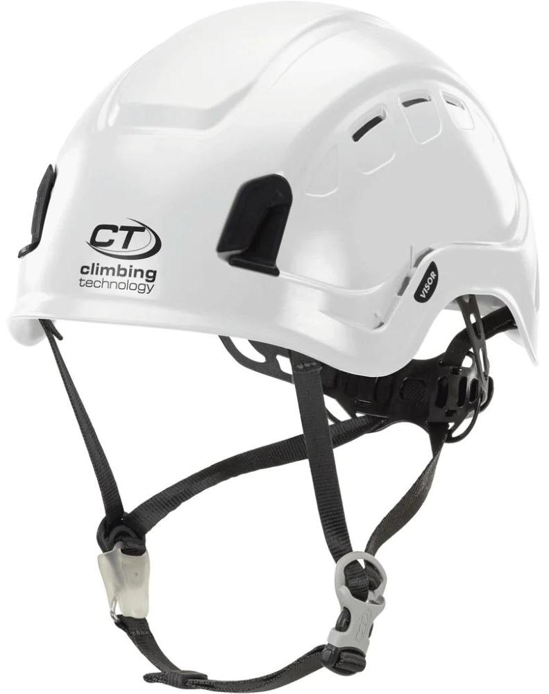 Casco Aries Air - Color: Blanco