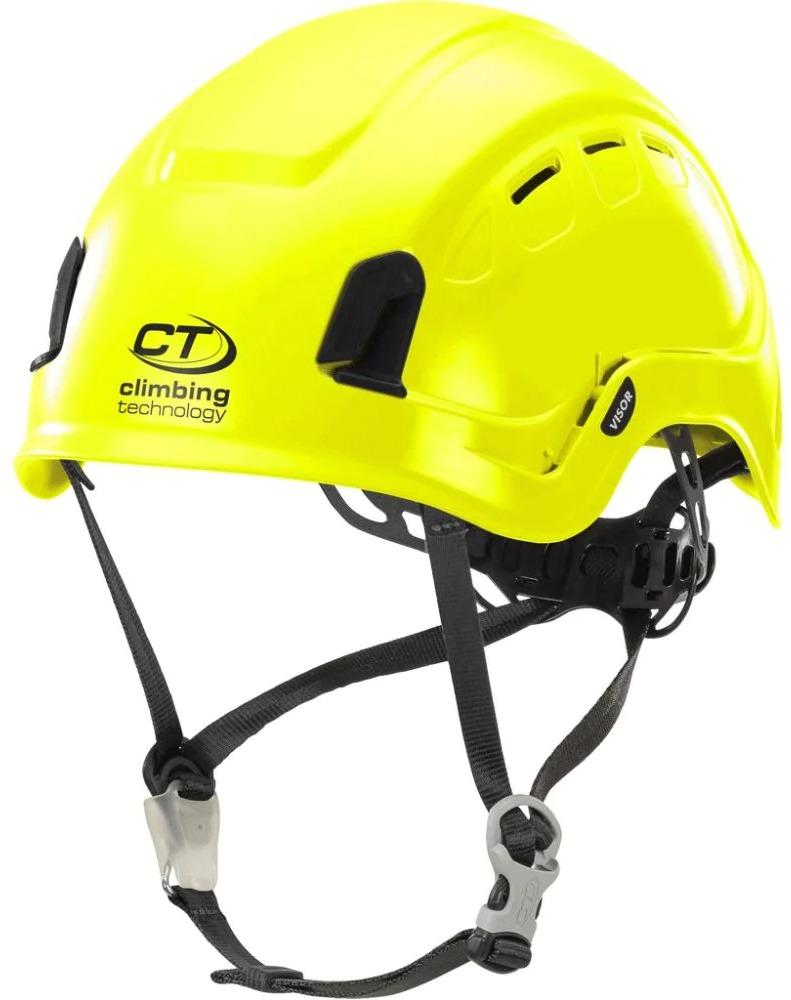 Miniatura Casco Aries Air - Color: Amarillo