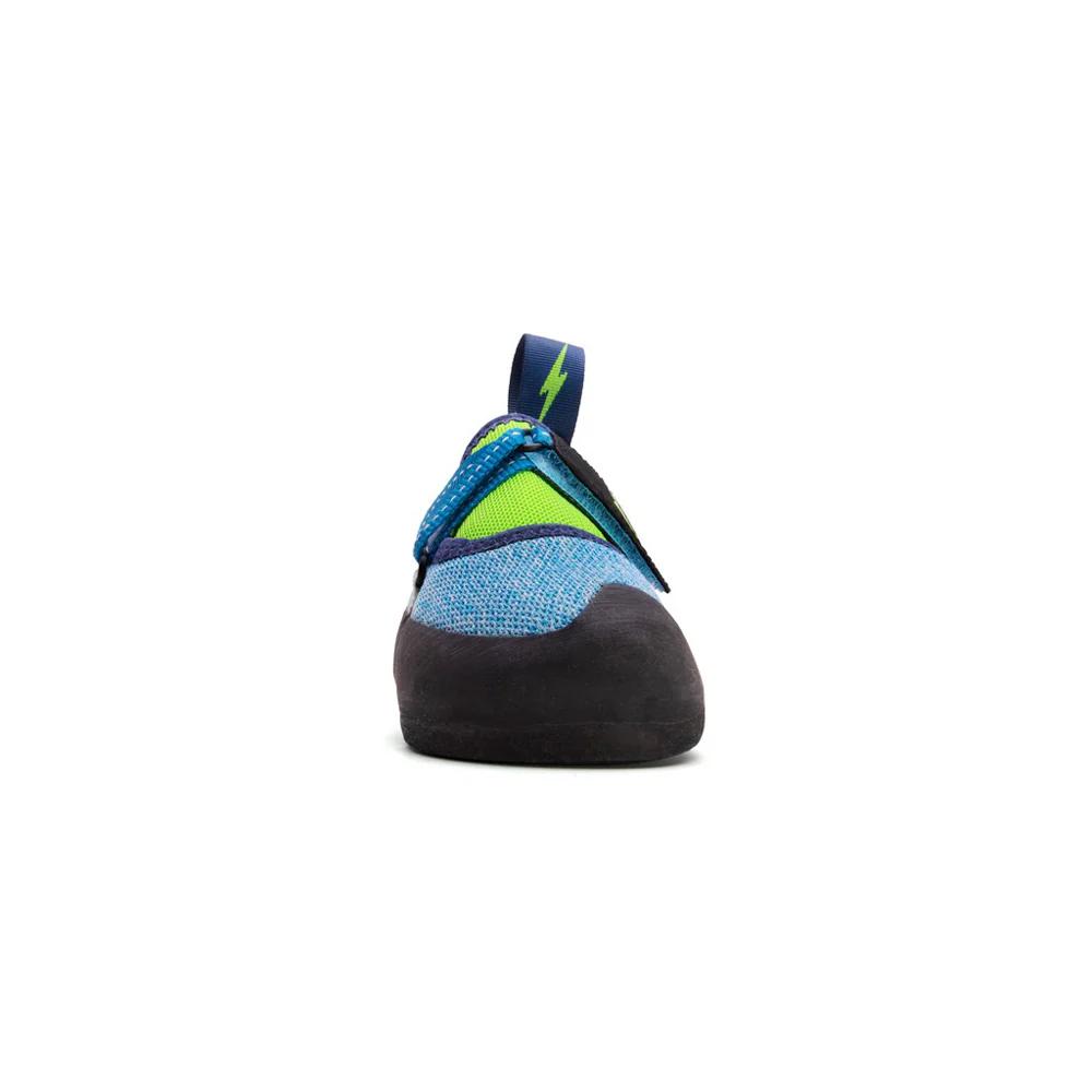 Miniatura Zapatilla De Escalada Niños Venga - Color: Azul