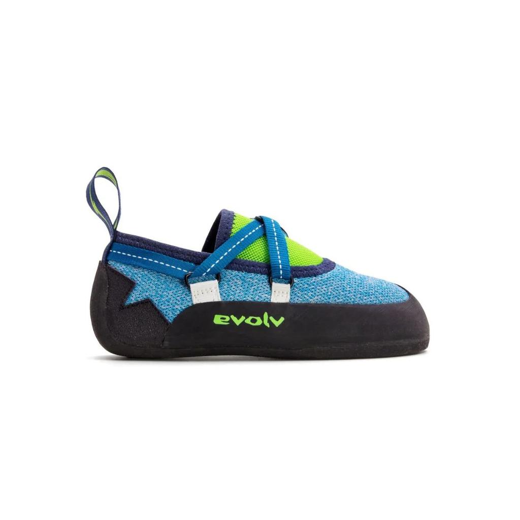 Zapatilla De Escalada Niños Venga