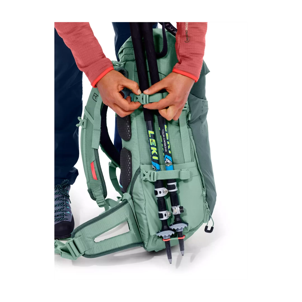 Miniatura Mochila Traverse 28 S 28lts -