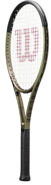 Raqueta de Tenis Blade 104 V8.0 -