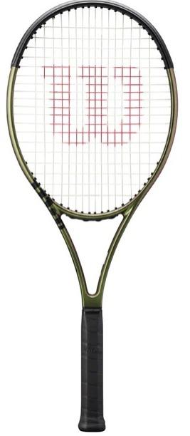 Raqueta de Tenis Blade 104 V8.0 -
