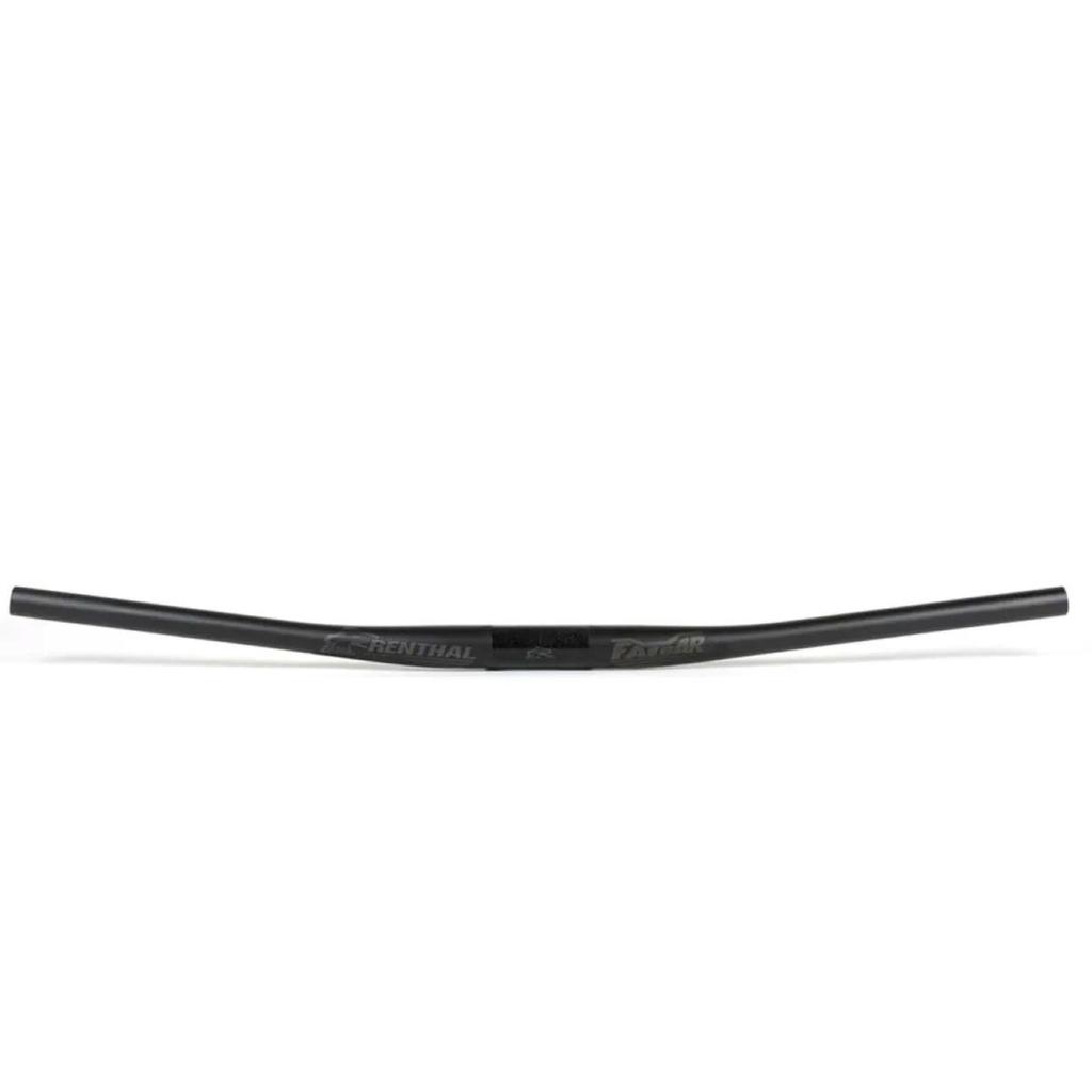 Manubrio Fatbar Lite V3 31.8x760mm Rise 0mm Carbono