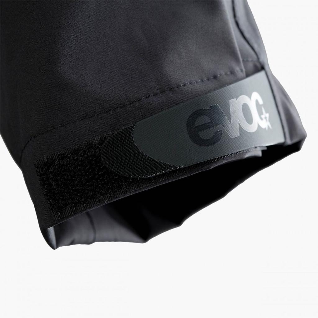 Miniatura Corta Viento Shield - Talla: M, Color: Negro