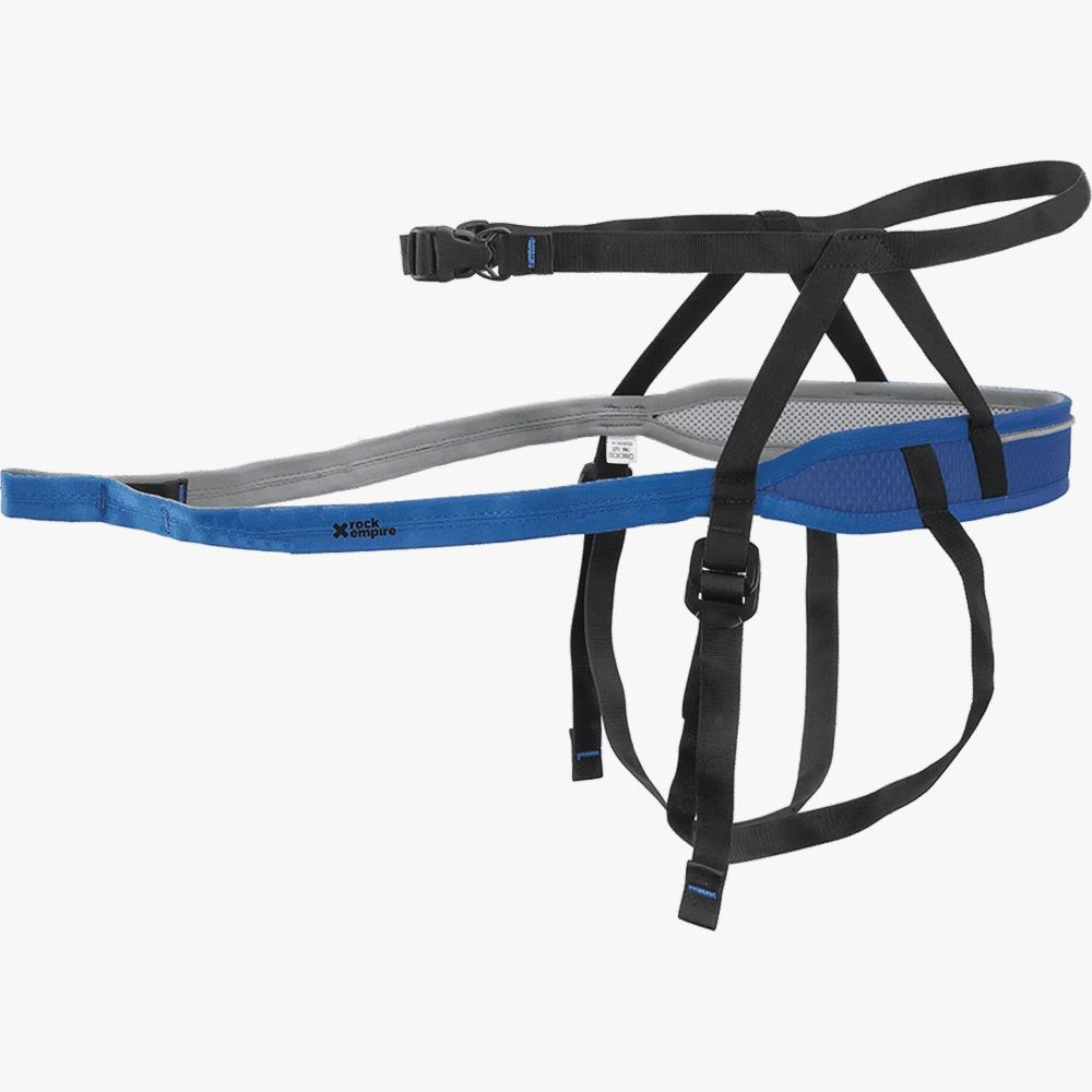 Arnés Deportivo para paseos con perros CANICROSS -