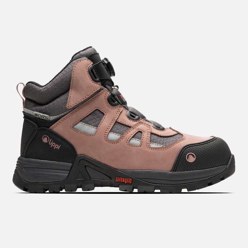 Botin Mujer Ventus Pro Palo Pro Work 