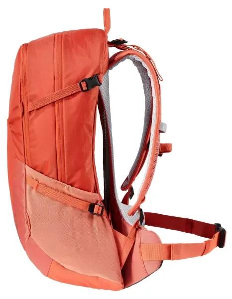 Miniatura Mochila Mujer Futura 21 SL -