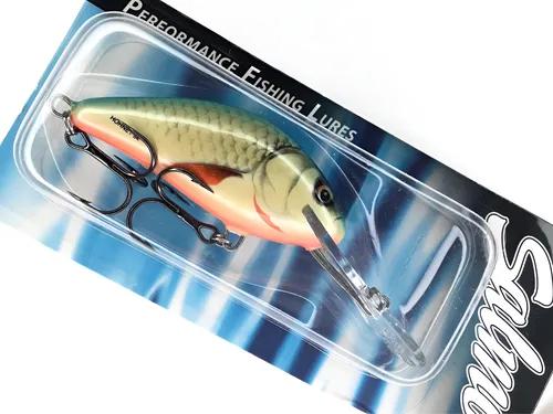 Señuelo De Pesca Hornet 6cm -