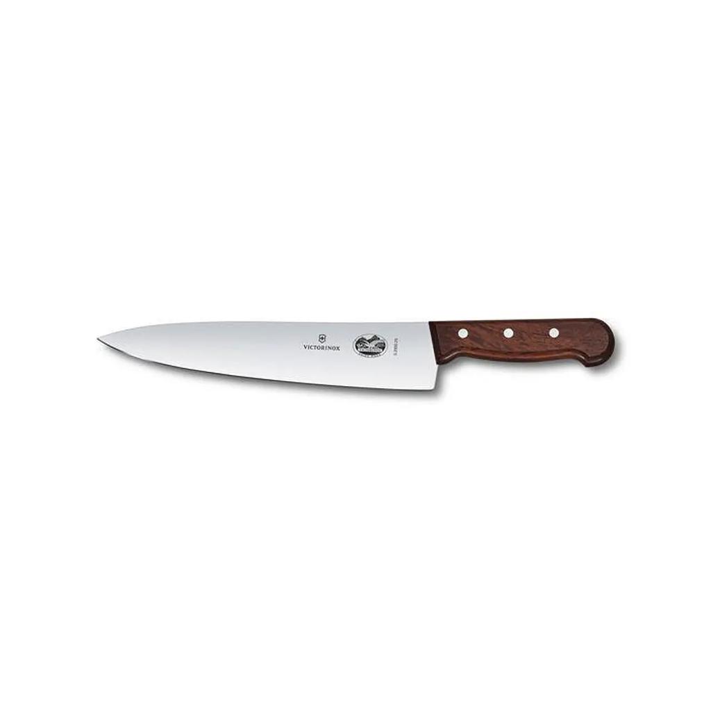 Cuchillo De Cocina De Madera 22 Cm